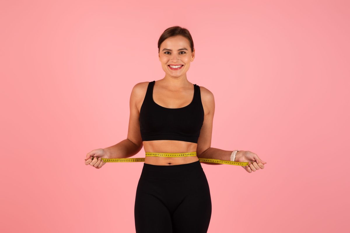 The Role of Peptide Therapy in Weight Loss, Maplewood
