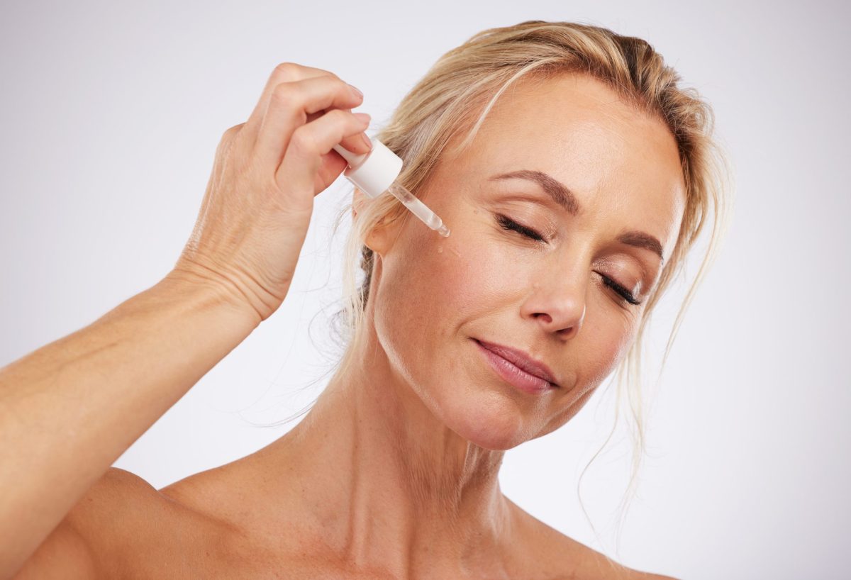 The Benefits of Peptide Therapy for Anti-Aging, Maplewood