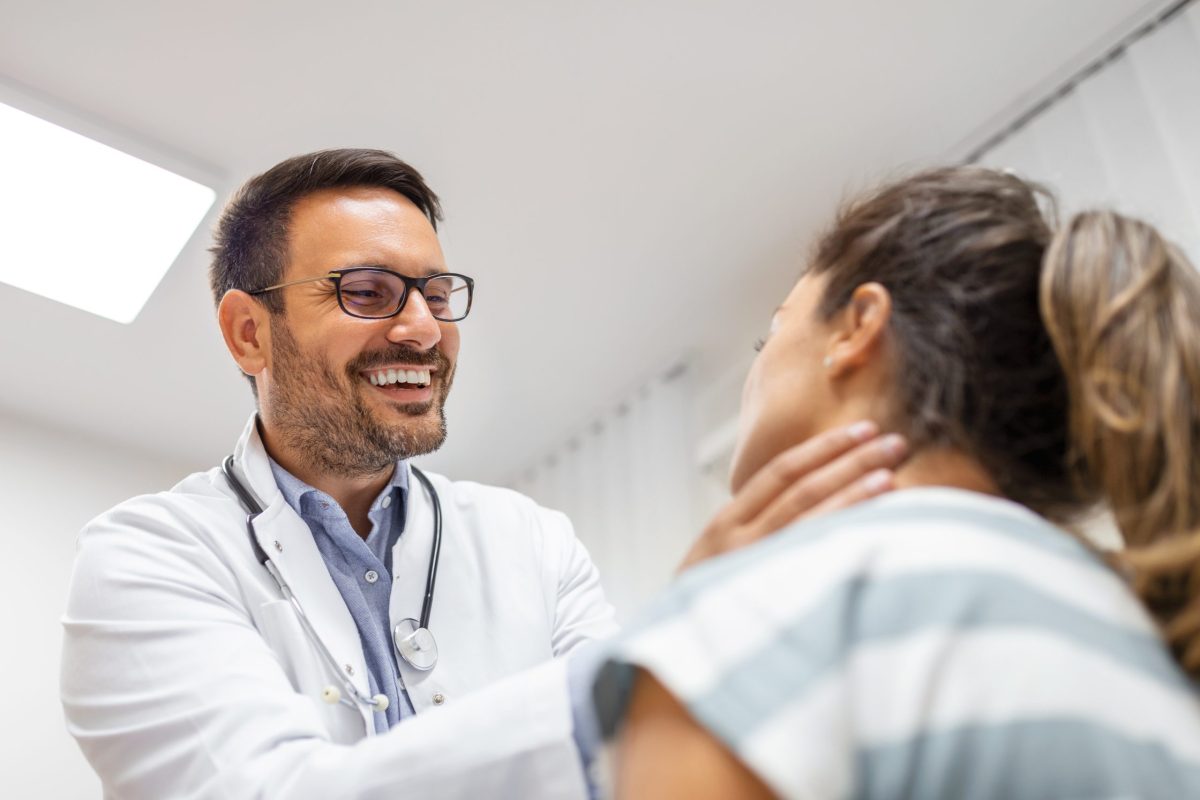 Peptide Therapy Clinic, Maplewood