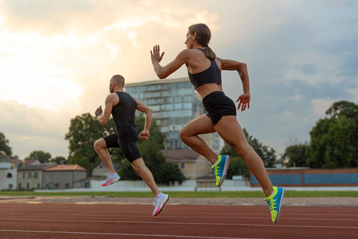 Peptide Therapy for Athletic Performance, Maplewood
