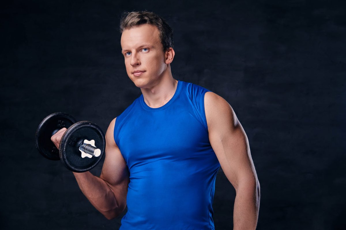 Peptide Therapy Clinic, Maplewood